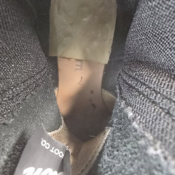 Dayton Aurora (Chelsea) Boots. Handmade in Vancouver. - Picture 7 of 11